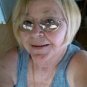 Meet your Posher, Patricia